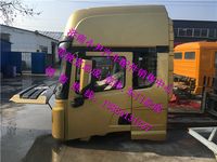 ,陕汽德龙X3000高顶驾驶室总成德龙X3000驾驶室配件,济南少岱汽车配件有限公司