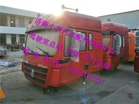 ,德龙新M3000驾驶室陕汽德龙新M3000驾驶室,济南少岱汽车配件有限公司