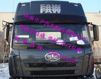 ,解放J6驾驶室一汽解放J6事故车配件,济南少岱汽车配件有限公司