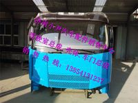 ,解放J6驾驶室总成一汽解放J6驾驶室钣金件,济南少岱汽车配件有限公司
