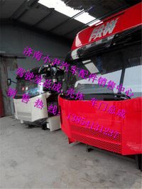 ,解放j6驾驶室总成一汽解放J6车架大梁总成,济南少岱汽车配件有限公司