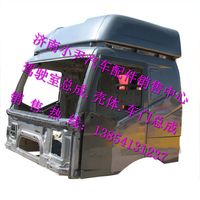 ,解放J6高顶驾驶室壳解放J6驾驶室空壳J6驾驶室壳体,济南少岱汽车配件有限公司