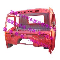 ,解放J6平顶驾驶室壳子一汽解放J6驾驶室空壳,济南少岱汽车配件有限公司