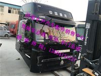 ,豪沃T7H驾驶室重汽豪沃T7H驾驶室总成,济南少岱汽车配件有限公司