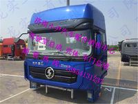 ,德龙X3000加长高顶驾驶室总成陕汽德龙X3000驾驶室,济南少岱汽车配件有限公司