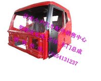 ,J6平顶驾驶室壳子解放J6驾驶室壳体,济南少岱汽车配件有限公司