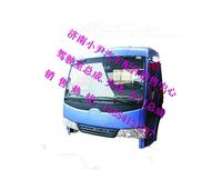 ,解放赛龙2半高顶驾驶室总成一汽解放配件,济南少岱汽车配件有限公司