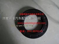 重汽豪沃轻卡配件油封