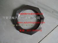 重汽豪沃轻卡配件内螺母总成—后轮毂轴承