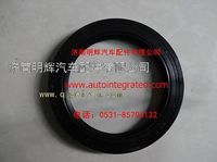 重汽豪沃轻卡配件油封总成-后轮毂(内9412512MM)