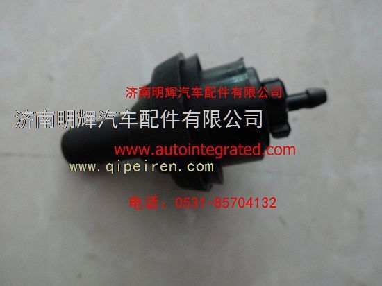 LG1611860030,重汽豪沃轻卡配件喷嘴,济南明辉汽车配件有限公司