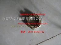 重汽豪沃轻卡配件转向节螺母
