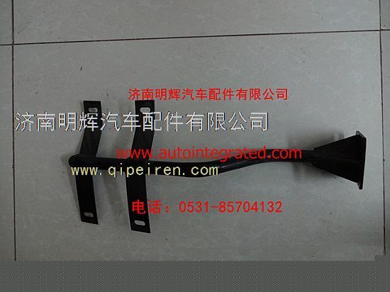LG9704930075,重汽豪沃轻卡配件左支架总成,济南明辉汽车配件有限公司