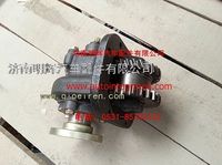 重汽豪沃轻卡配件 646取力器总成