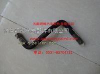 重汽豪沃轻卡配件吸油软管