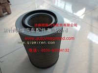 重汽豪沃轻卡配件空气滤芯