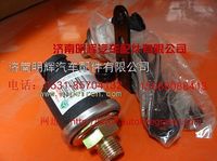 重汽豪沃轻卡配件气压传感器