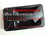 重汽豪沃轻卡配件左外开总成