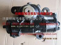 重汽豪沃轻卡配件动力转向器