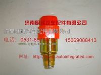 重汽豪沃轻卡配件车速传感器