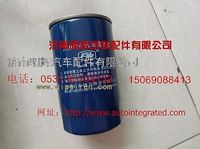 重汽豪沃轻卡配件机油滤芯