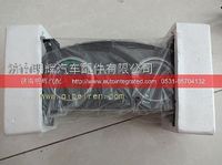 重汽豪沃轻卡配件组合仪表总成