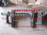 轻卡翻转机构装配总成