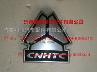 重豪沃轻卡配件轻卡商标