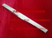 重汽豪沃轻卡配件中体面罩装饰板