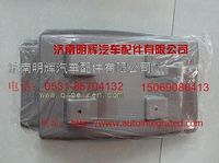 重汽豪沃轻卡后翼子板