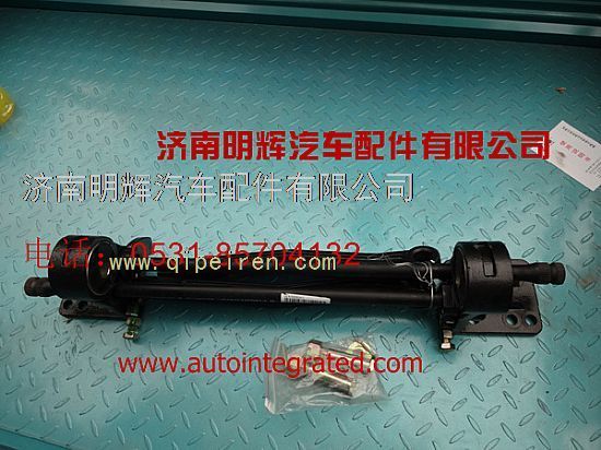 LG1613433010,重汽豪沃轻卡配件翻转机构装配总成,济南明辉汽车配件有限公司