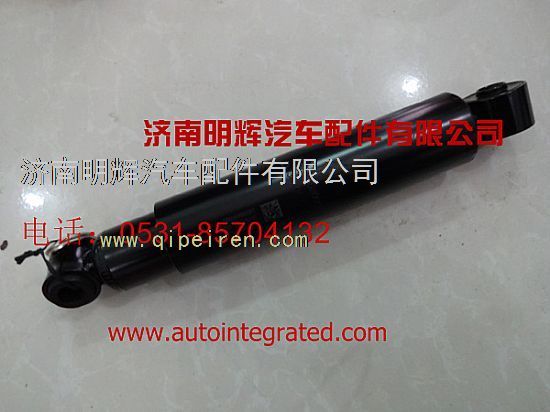 LG9705680001,重汽豪沃（HOWO）轻卡配件前减震器总成,济南明辉汽车配件有限公司