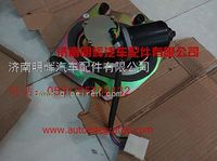 重汽豪沃（HOWO）輕卡配件雨刮電機(jī)總成