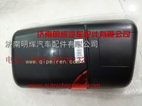 重汽豪沃（HOWO）輕卡配件L型左后視鏡鏡頭