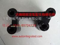 重汽豪沃（HOWO）轻卡配件方向机支架