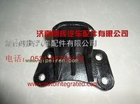 重汽豪沃（HOWO）輕卡配件副簧支架