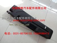 重汽豪沃轻卡配件进气道总成（新式）