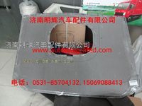 重汽豪沃轻卡配件顶盖内衬