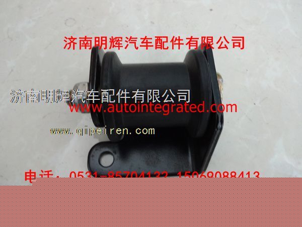 LG1613430070,重汽豪沃轻卡配件左尼龙滚轮总成,济南明辉汽车配件有限公司
