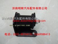 重汽豪沃轻卡配件右尼龙滚轮总成（2080）