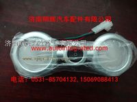 重汽豪沃轻卡配件室内照明灯