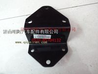 重汽豪沃轻卡配件干燥器支架