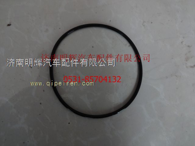 4100QB-01-012,重汽豪沃轻卡配件封水圈,济南明辉汽车配件有限公司