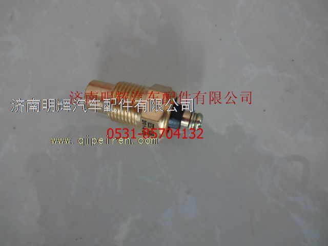 重汽豪沃（HOWO）轻卡水温表传感器/WG127513808A51-020B
