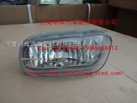 重汽豪曼配件前雾灯