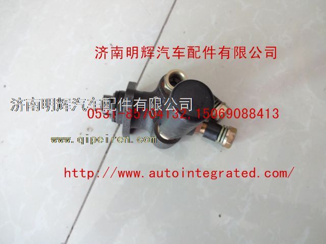 1530-1111052-179,重汽豪沃轻卡配件输油泵,济南明辉汽车配件有限公司