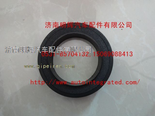 1005106AX2/498,重汽豪沃轻卡配件玉柴发动机曲轴后油封,济南明辉汽车配件有限公司