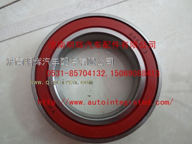 986813,重汽豪沃（HOWO）轻卡配件分离轴承,济南明辉汽车配件有限公司