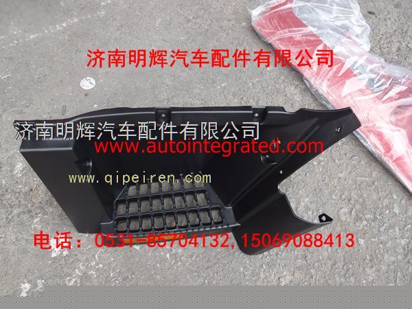 重汽王牌轻卡配件脚踏板/841090 757