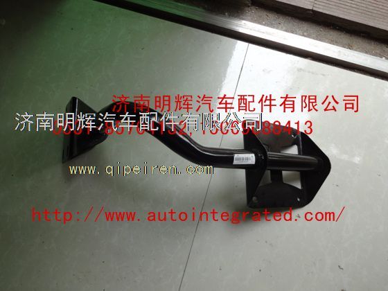 LG9704190373,重汽豪沃（HOWO）轻卡配件空滤器支架总成,济南明辉汽车配件有限公司